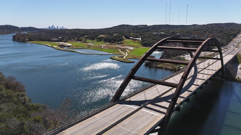 Austin, Texas Home Base