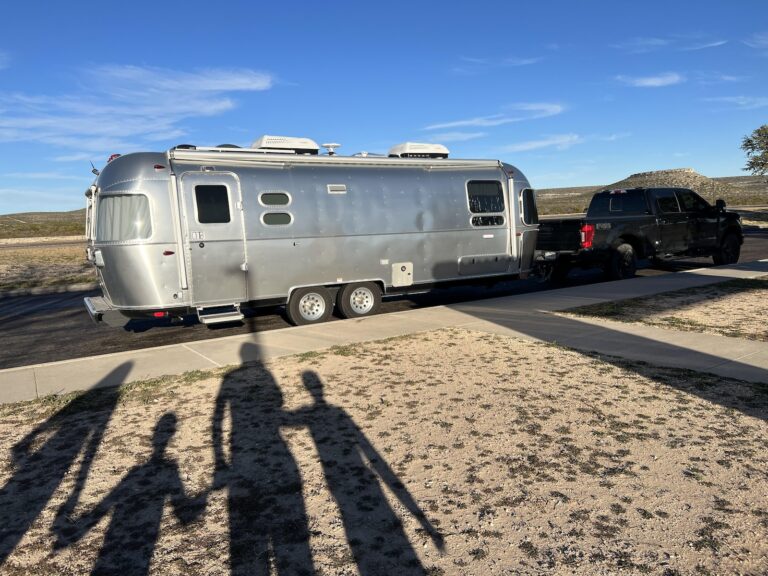 Our Epic Family Gap Year Begins